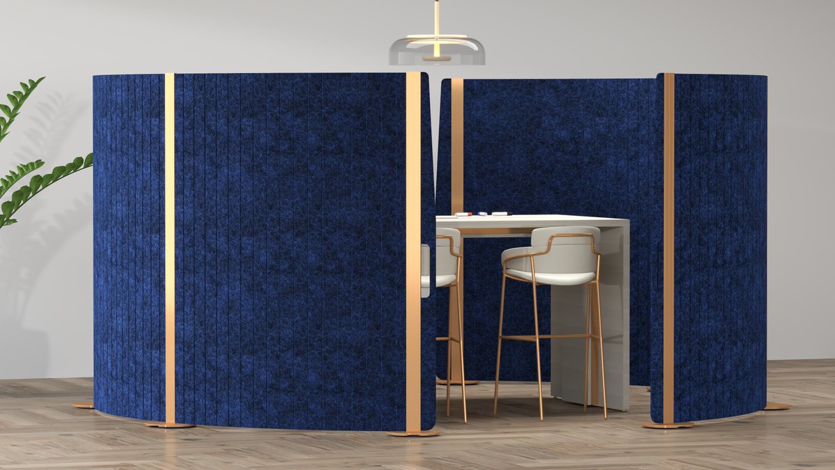 Office Interiors tweet media