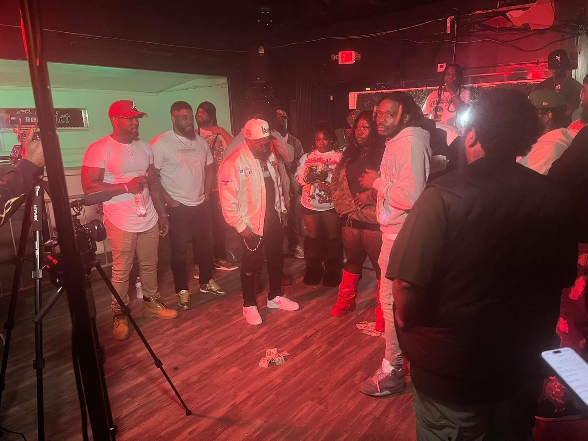 Dajon🥶 tweet media