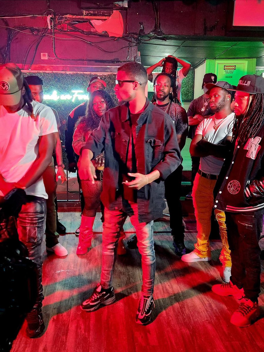 Dajon🥶 tweet media