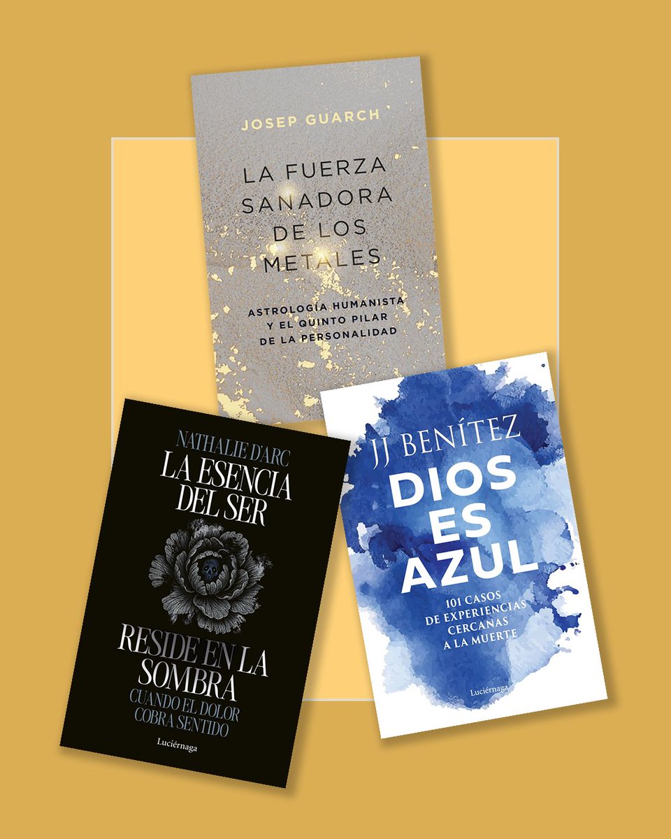 Ediciones Luciérnaga (@Luciernaga_Ed) / Posts / X