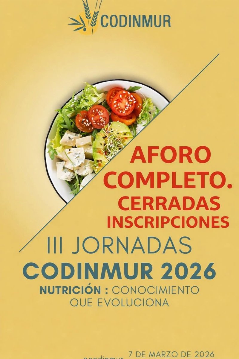 CODINMUR tweet media