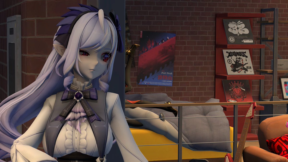 RoboGirlEnjoyer tweet media