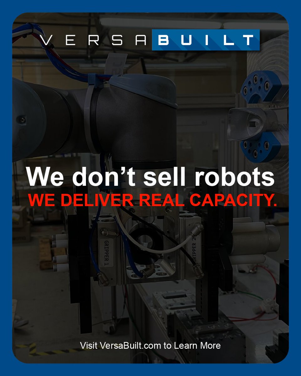 VersaBuilt tweet media