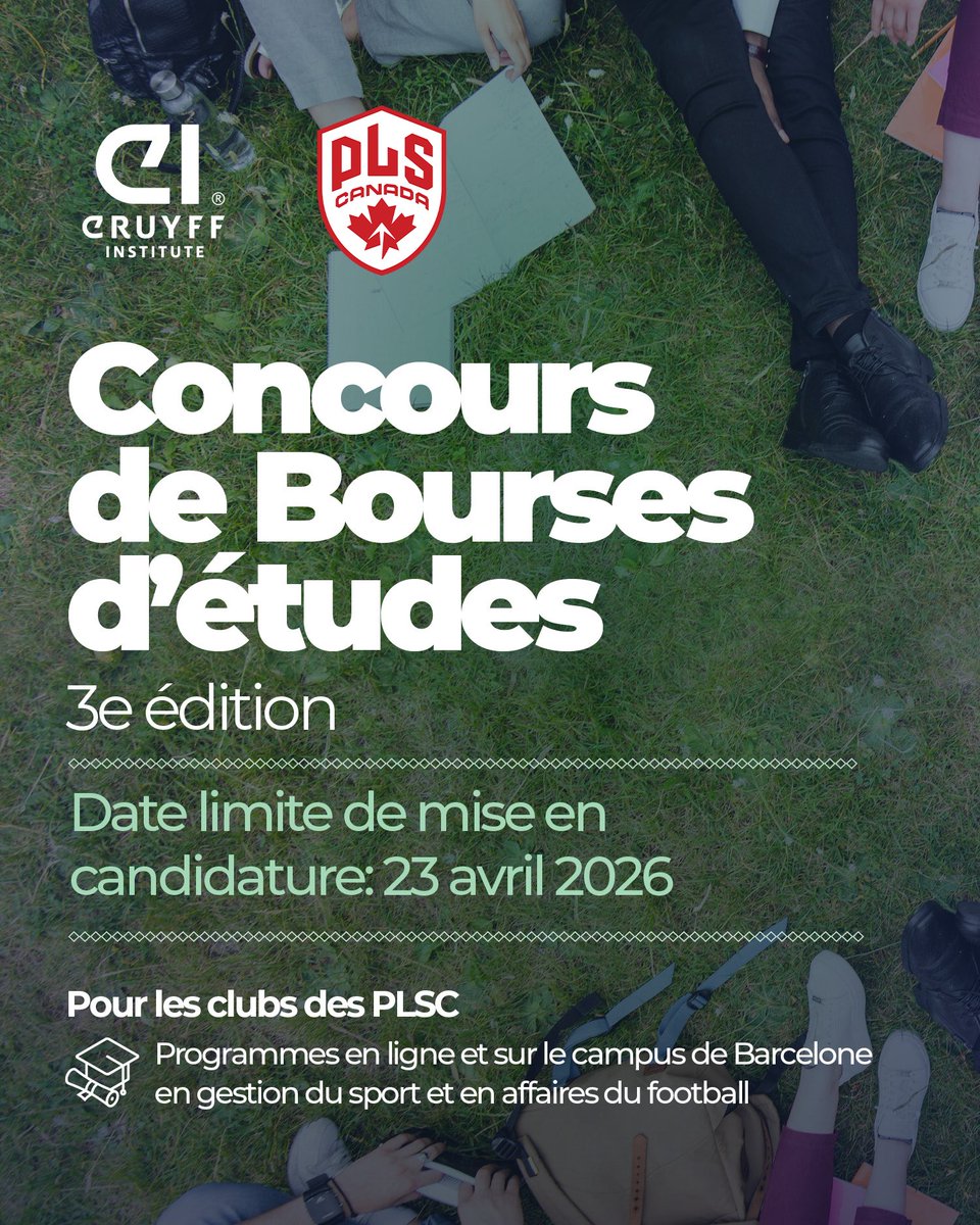 Premier Soccer Leagues Canada tweet media