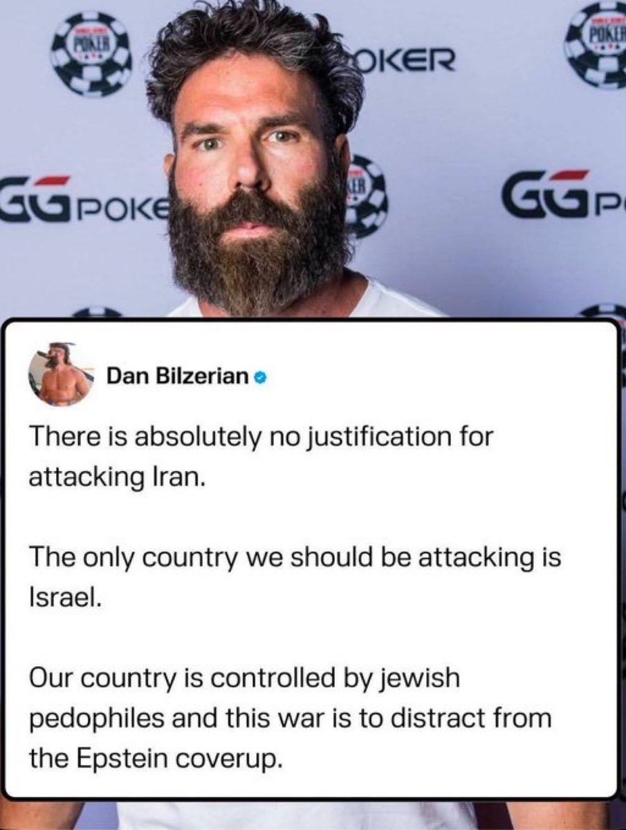 No lies detected <a href="/DanBilzerian/">Dan Bilzerian</a>