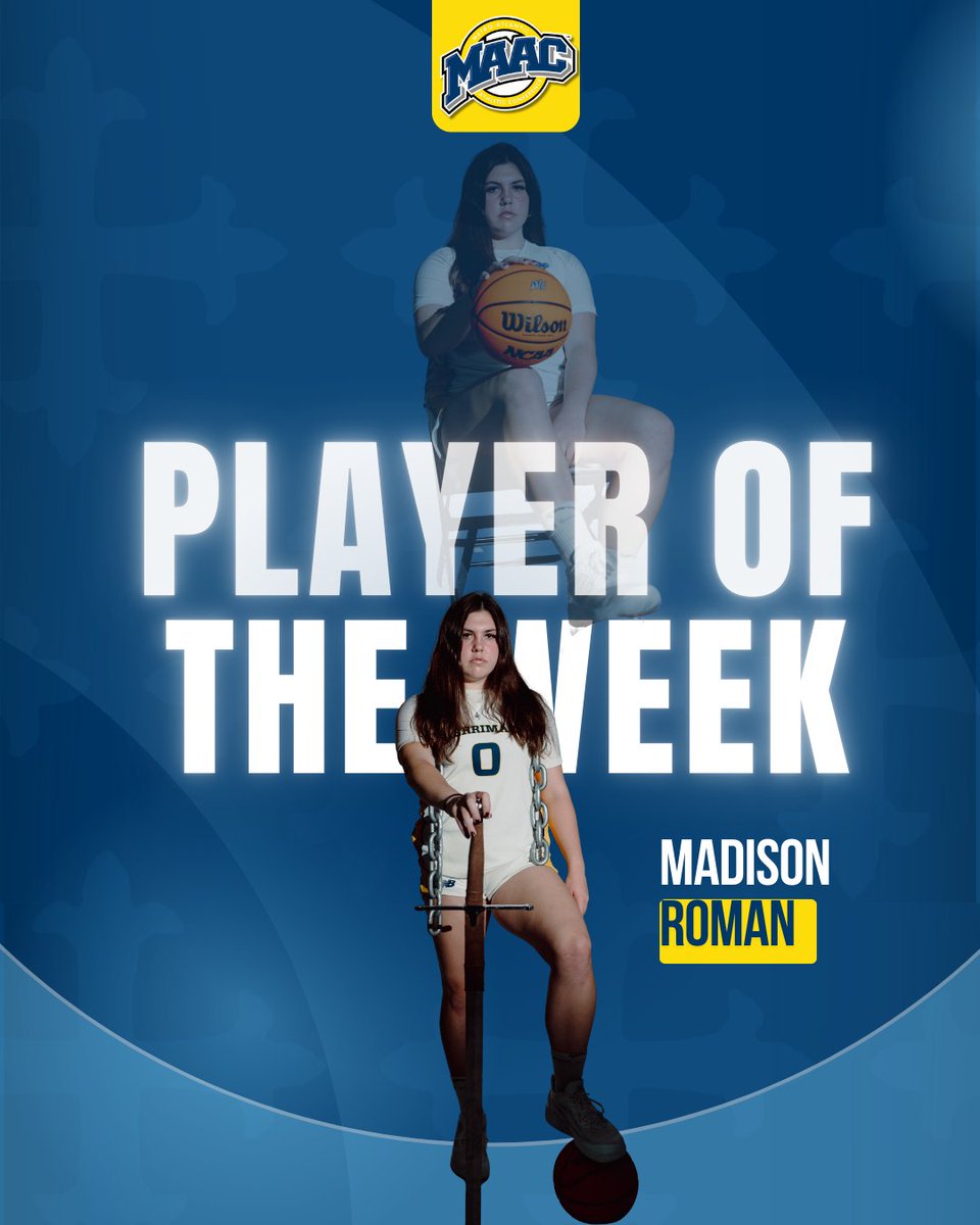 Merrimack Women’s Basketball tweet media