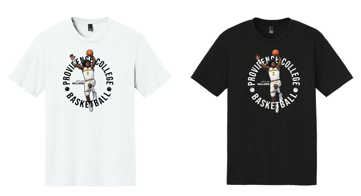 FriarFamilyNIL's tweet photo. Congrats @JaylinSellers!

Not a bad time to launch these...
https://t.co/TVBDSwHgCF

👨‍🎨 @jeffouimette https://t.co/pblG2PpuXp