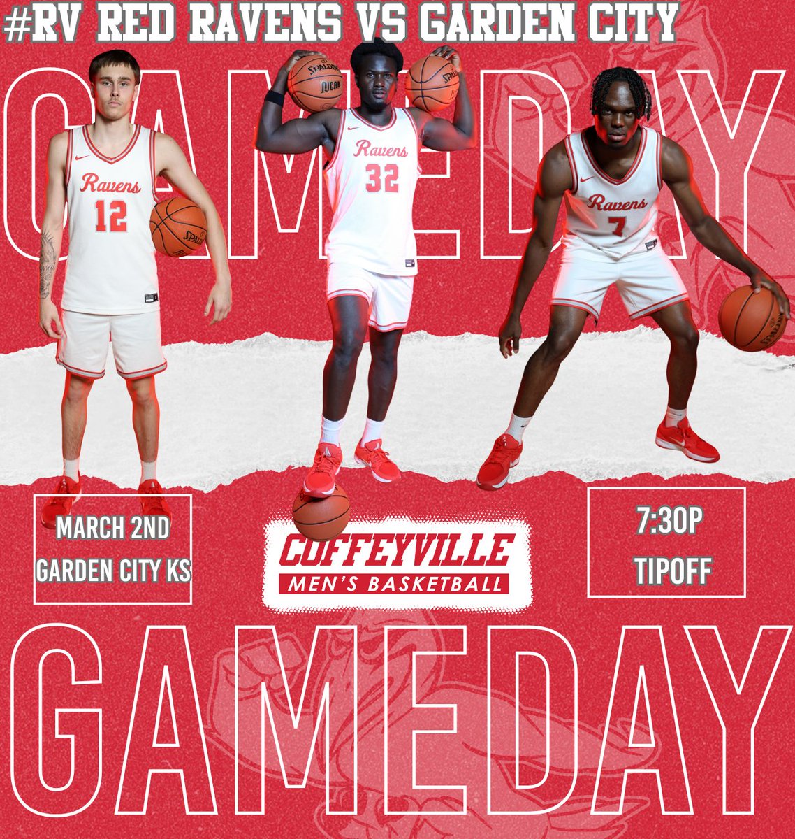 Red Raven Sports tweet media