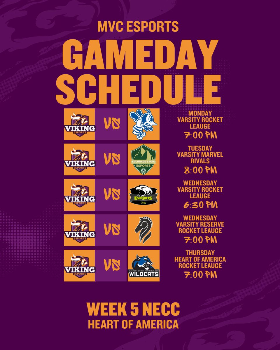 MVC Esports tweet media