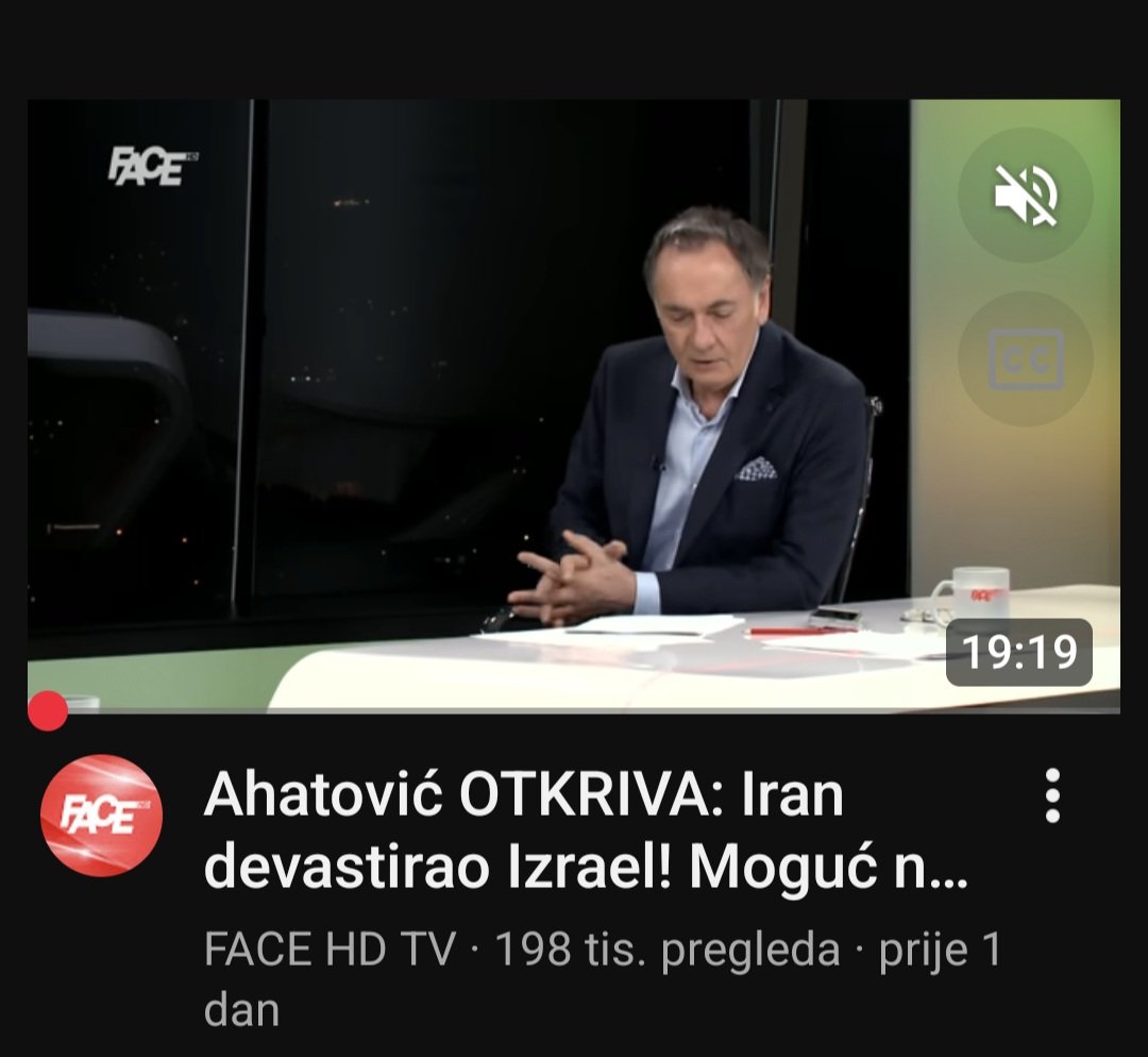 Bosanski muslimani traže američku pomoć za očuvanje BiH a otvoreno drukaju za iransku teokratsku diktaturu...e, nemere tako