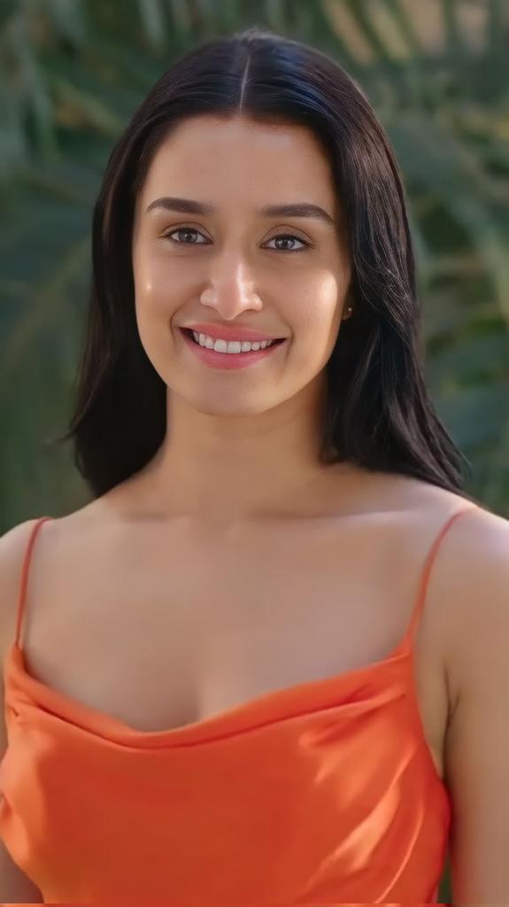 itz_cuteStree23's tweet photo. Wishing the happiest of birthdays to the reigning star of my cinematic universe.

HBD PEOPLES SUPERSTAR SHRADDHA https://t.co/PJ18hruLMH