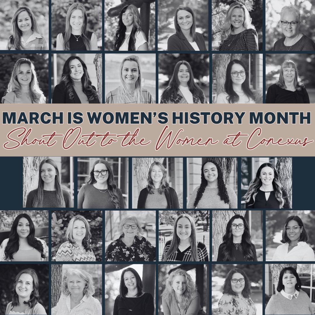 Conexus Insurance Partners tweet media