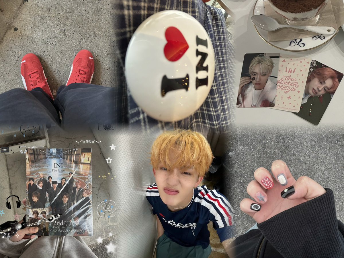 ちゃむ。 tweet media