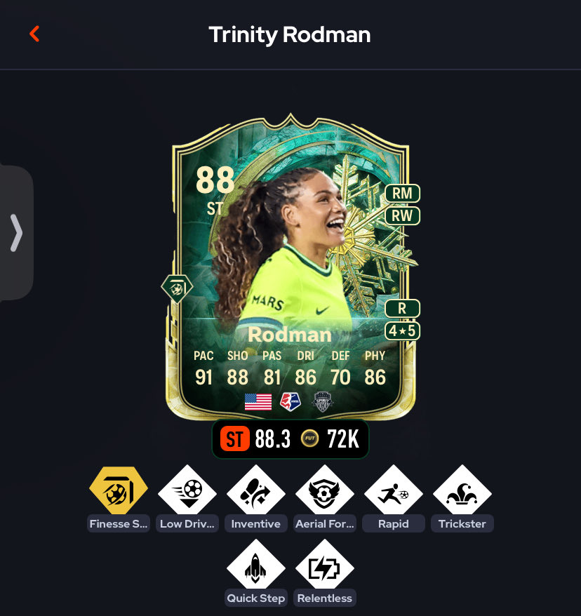 FC Tactical 🤝 tweet media