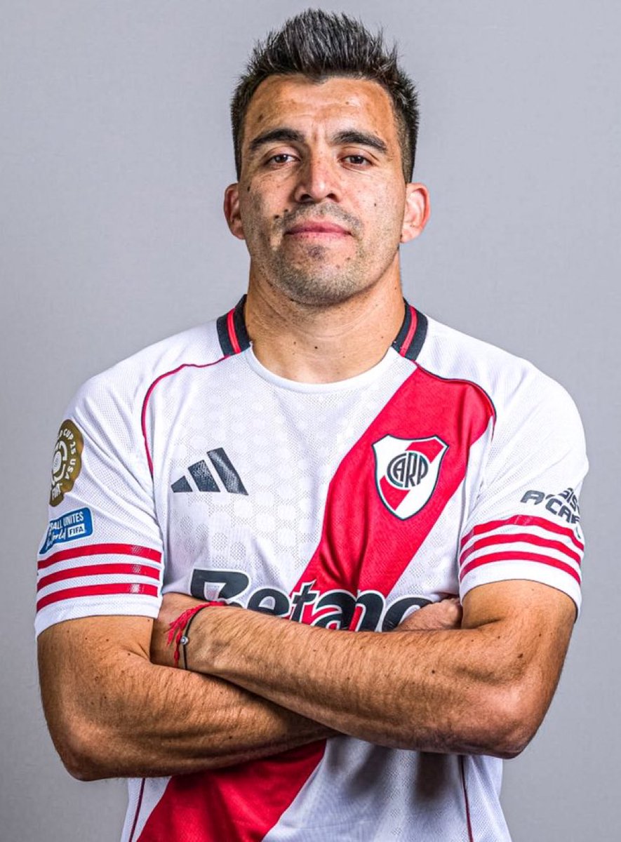 Matías Cabezas tweet media