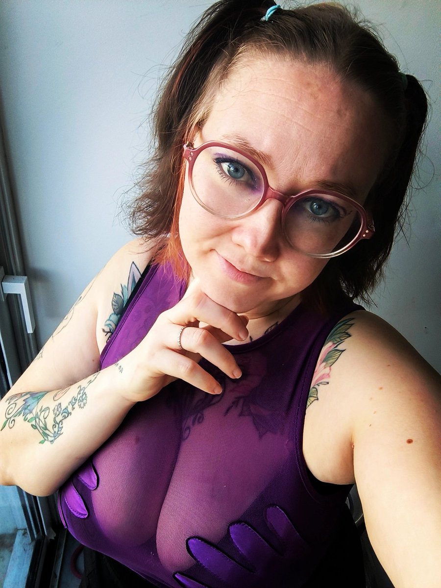 Si tu as des suggestions de contenu/envie hésite pas 
Concours toujours en cours lien si dessous 
revolut.me/sexitrix