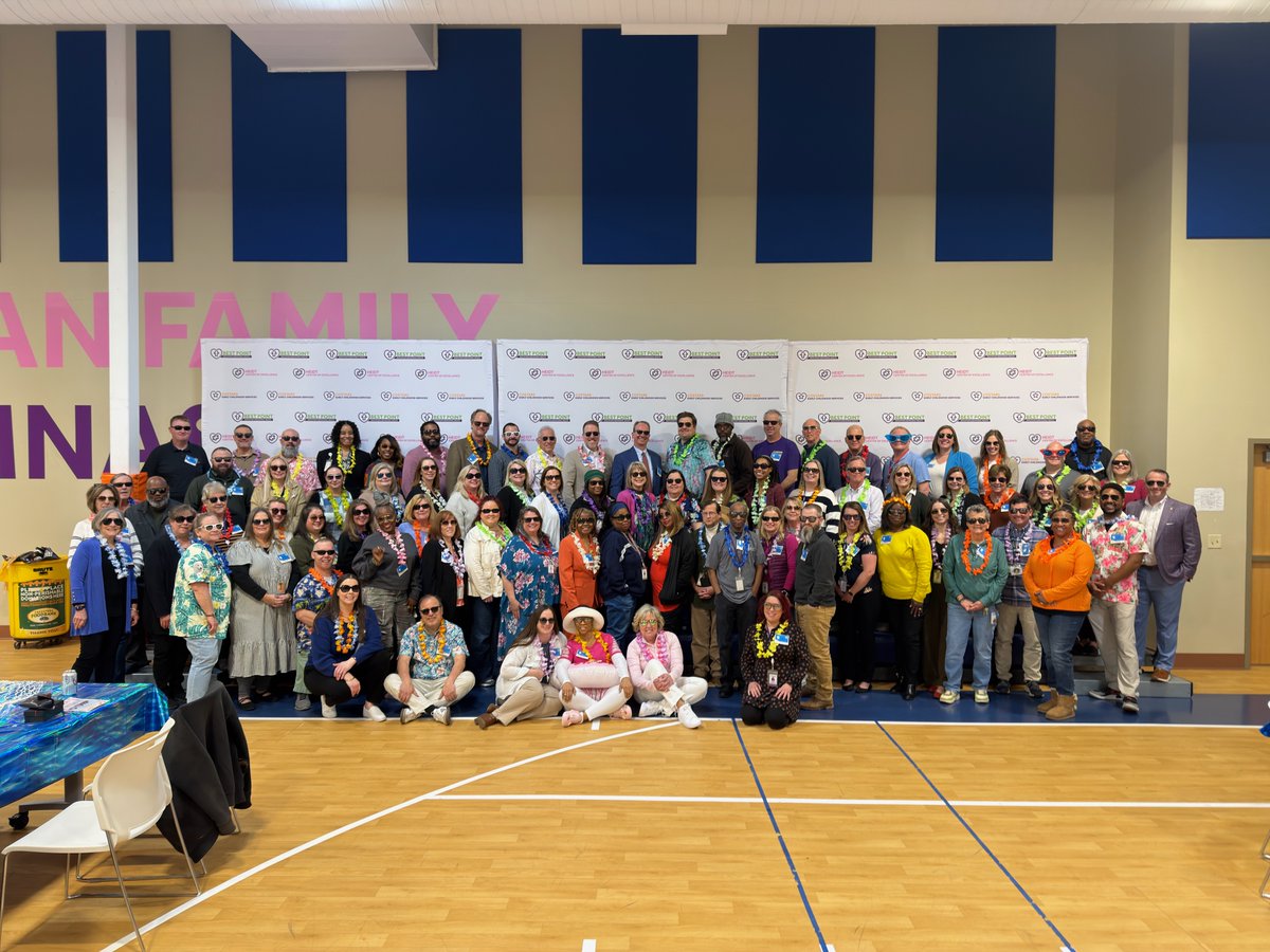 Best Point Education & Behavioral Health tweet media