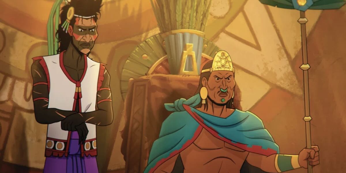 PRAGDA | Latin Cinema tweet media