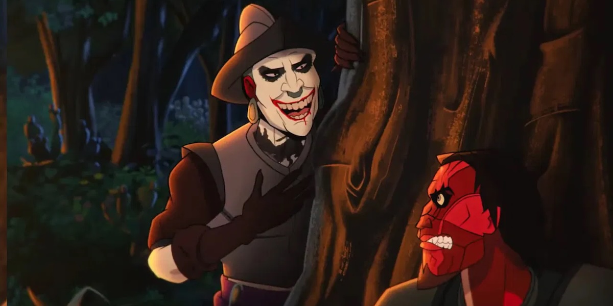 PRAGDA | Latin Cinema tweet media