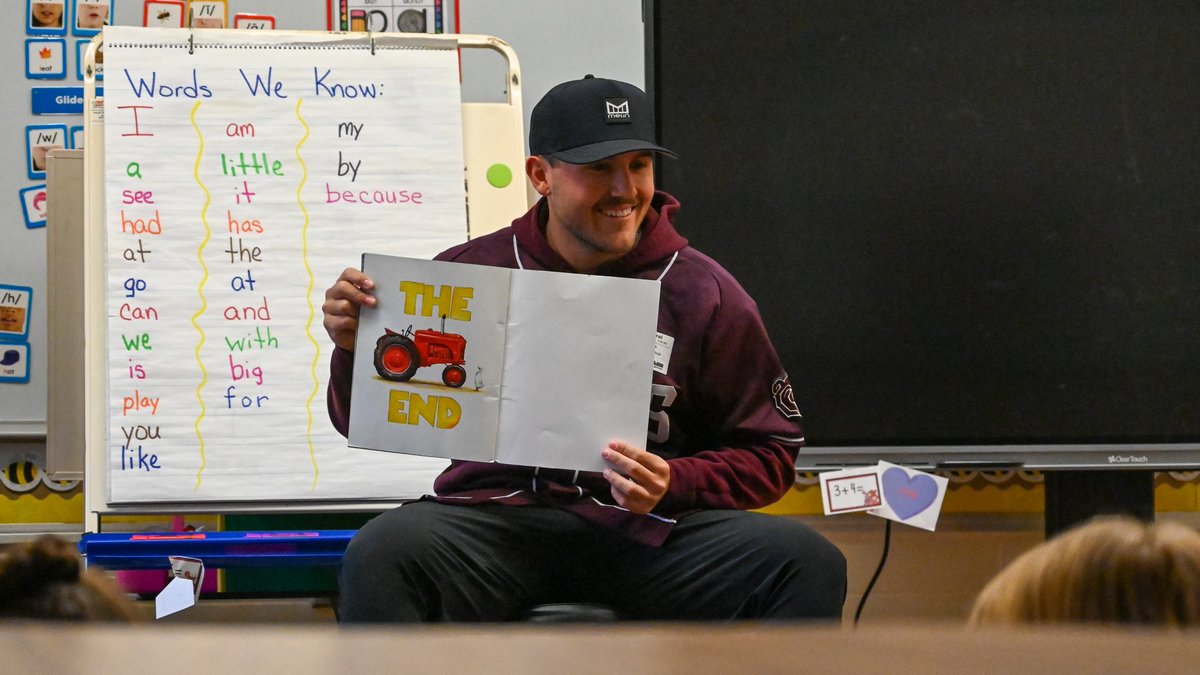 Missouri State Baseball tweet media