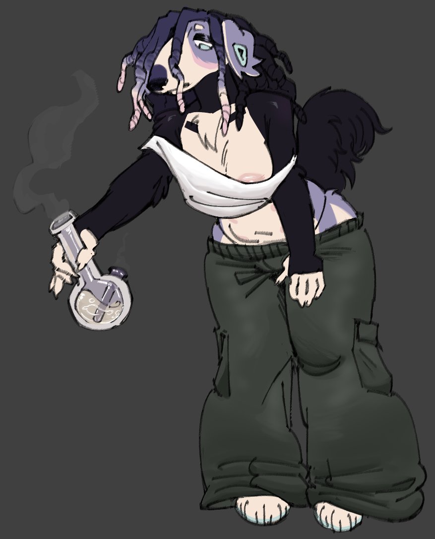 🔞 Creature Features 🔞 tweet media