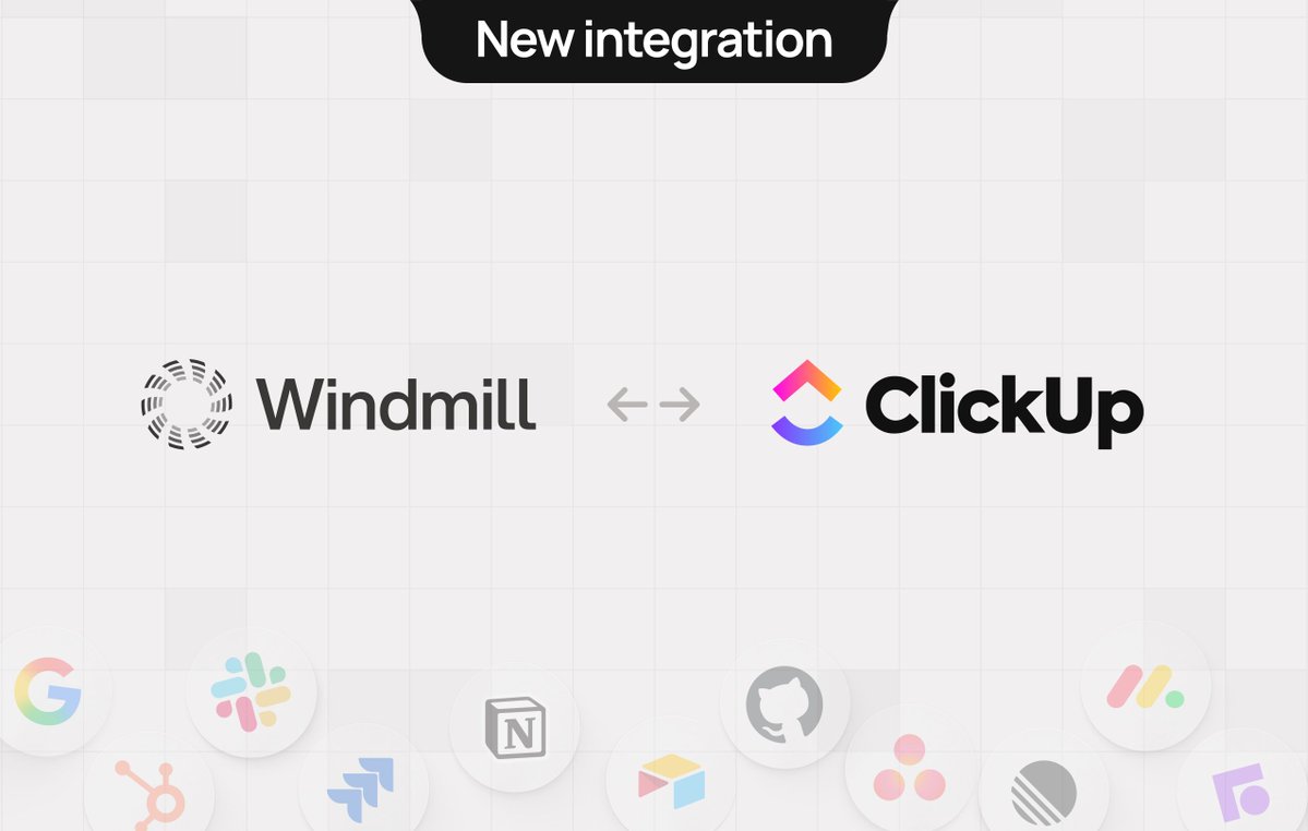 Windmill tweet media
