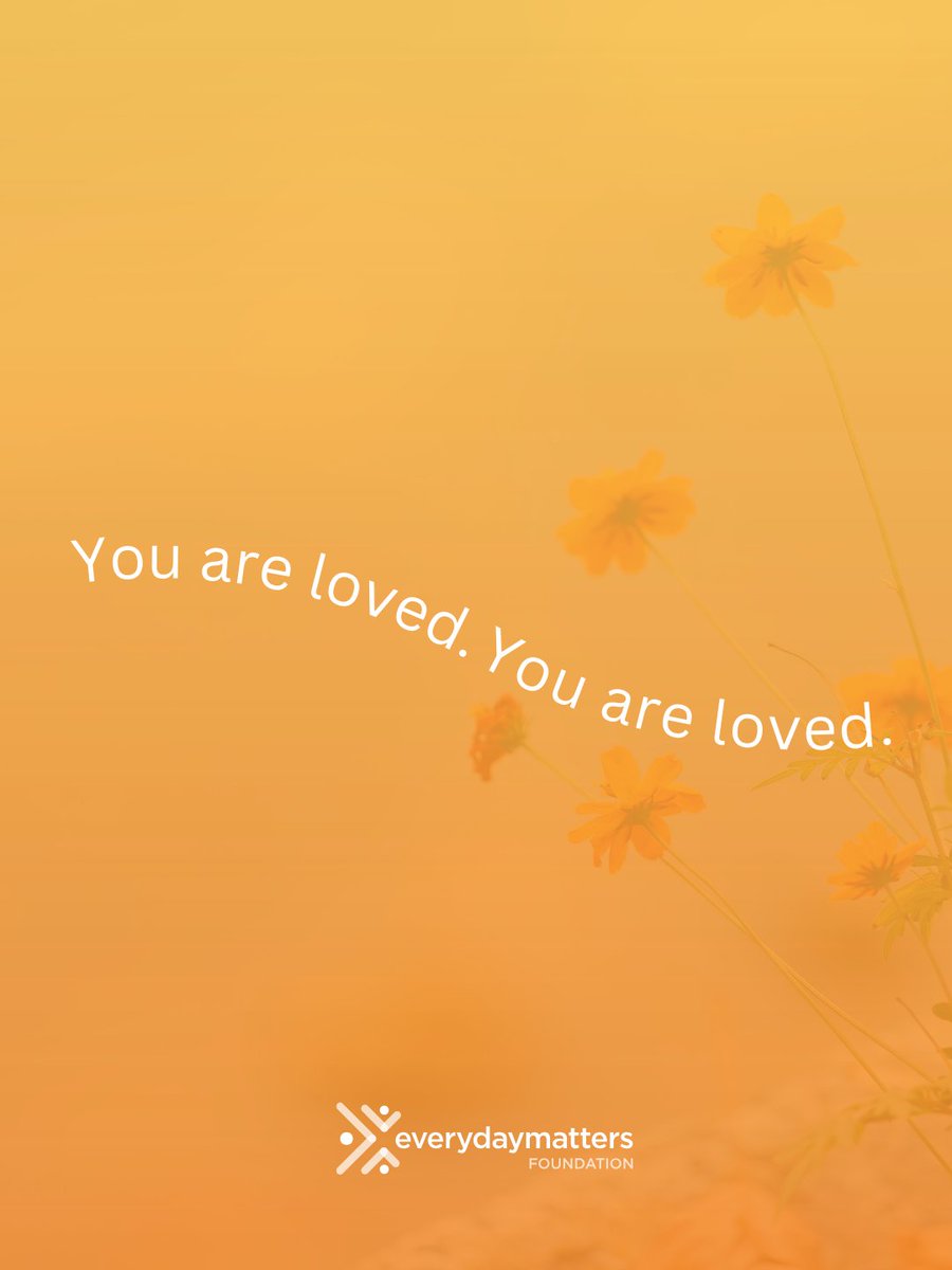 EveryDayMatters tweet media