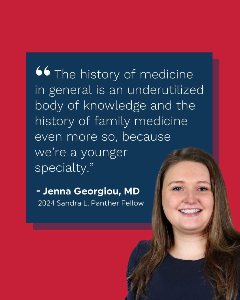 AAFP Foundation tweet media