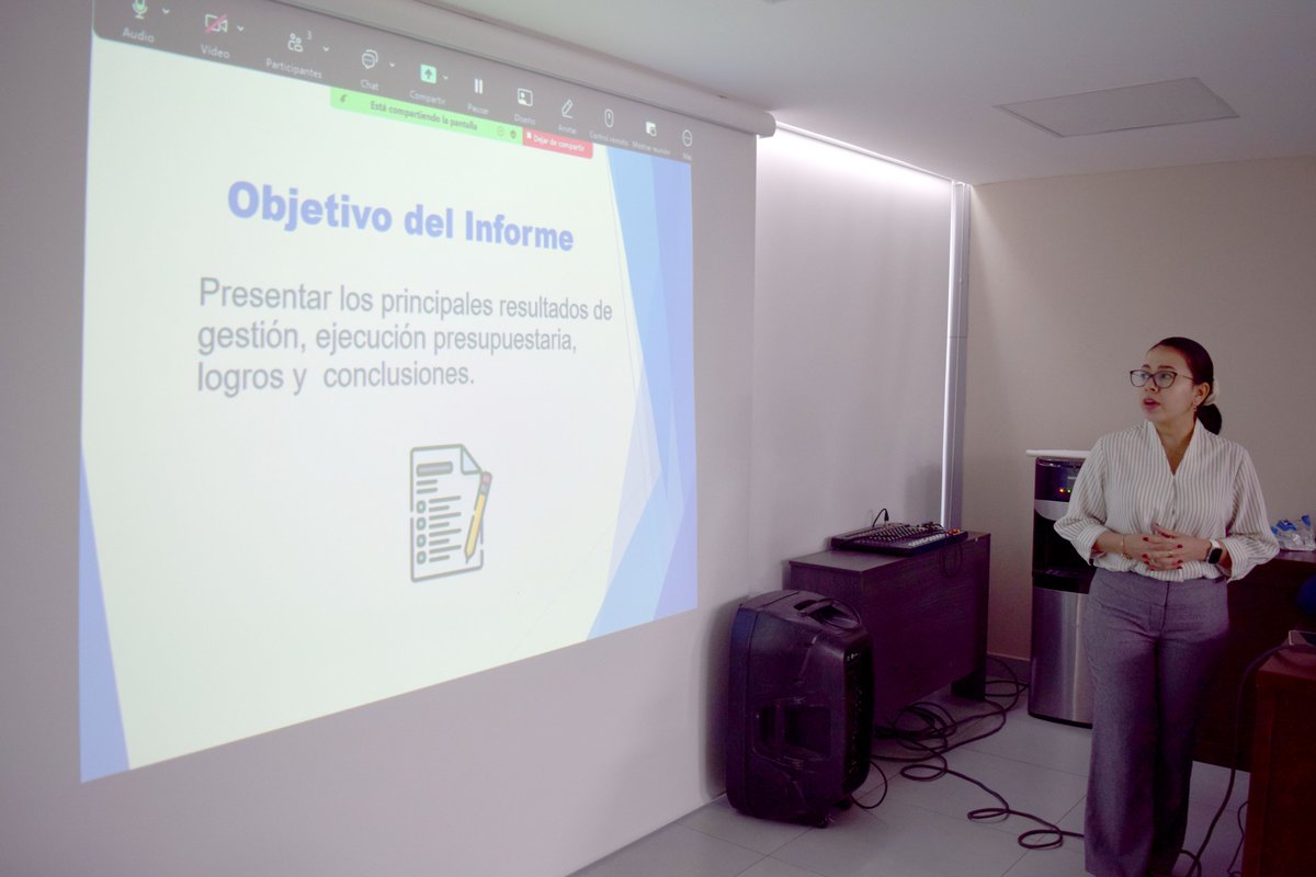 ccpdportov's tweet photo. El  CCPD, llevó a cabo con éxito su sesión ordinaria, desarrollando una jornada de trabajo productiva y participativa en favor de los grupos de atención prioritaria del cantón. https://t.co/PyWWGuaoTu