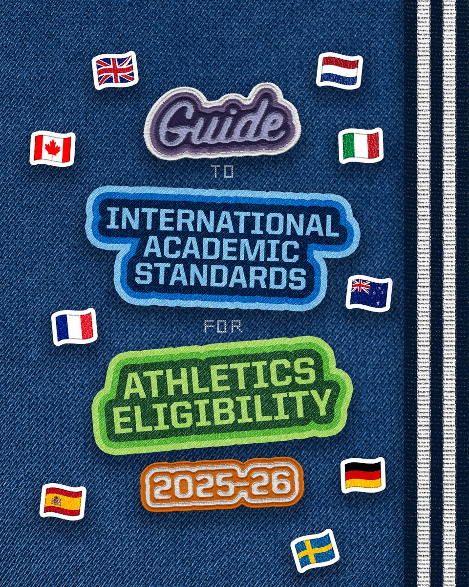 NCAA Eligibility Center tweet media