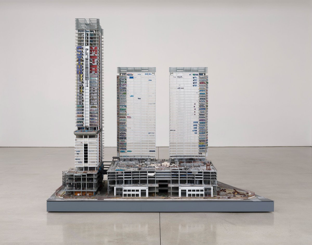 Archinect tweet media