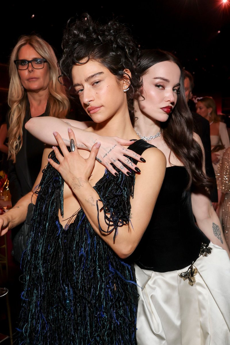 The Actor Awards tweet media