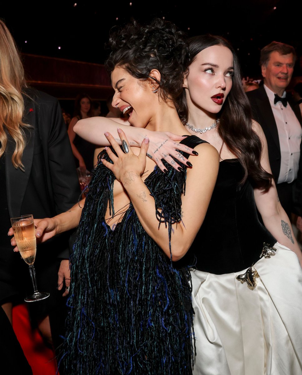 The Actor Awards tweet media