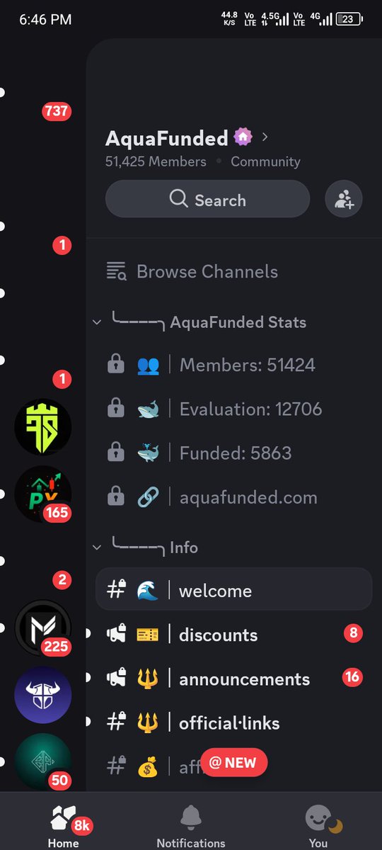 eric_enoch13292's tweet photo. @MrAkFx @AquaFunded @Aqua_Futures @LewisAquaFunded @BouterFx @RichsonFx @Oderrblock @Chart_Wizard__ @LIYAUFX1 Winning this giveaway would mean a lot to me. It will support my trading journey, help me build a strong financial foundation, and push me closer to creating a better future. I truly appreciate the opportunity
@Blissbloom25 @Marveblaqk @Davie_Szn https://t.co/C5QJPxJAGI