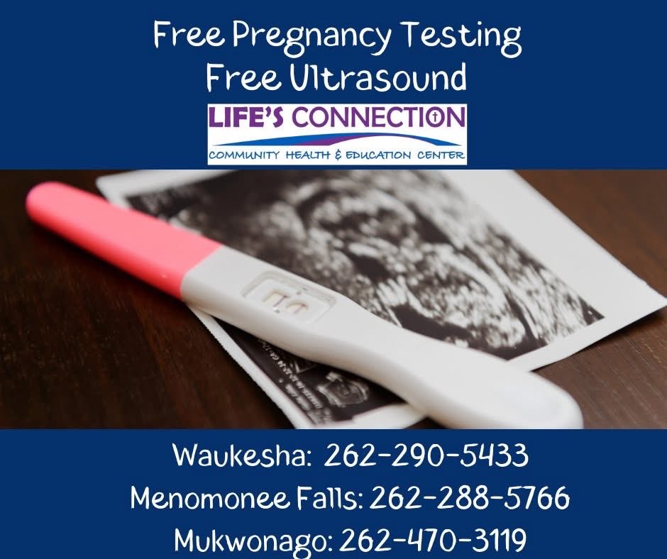 LifesConn's tweet photo. #lifesconnection #freeultrasound #FreePregnancyTest #freepregnancyservices #strongfamilies #lovebaby https://t.co/bqSklGXdHA
