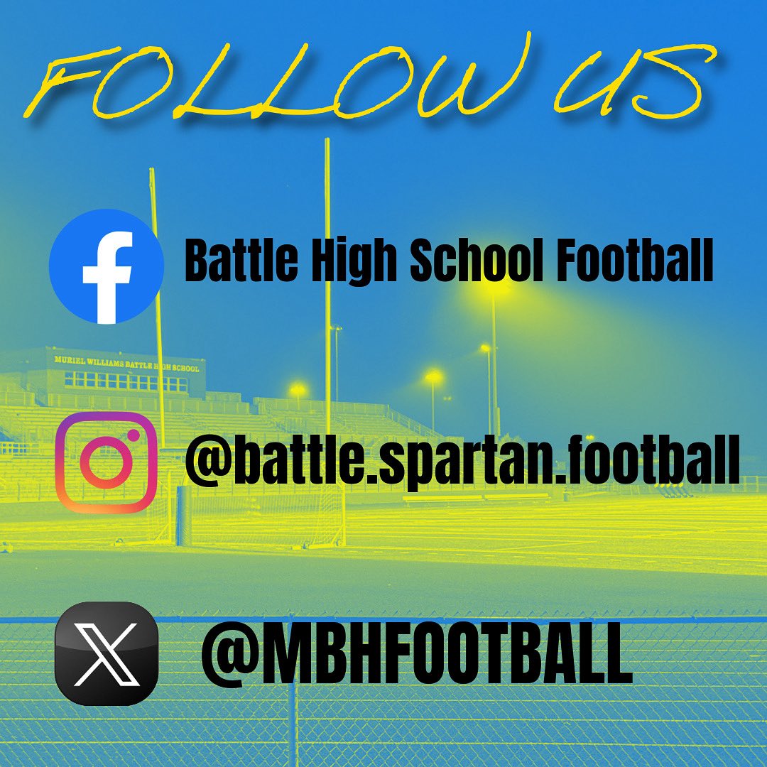Battle Football tweet media