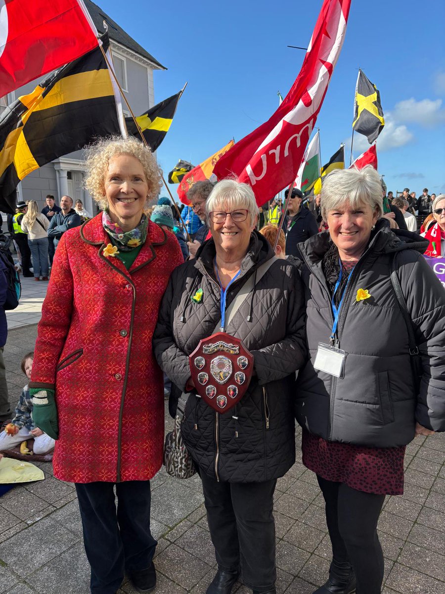 HAHAV Hospice at Home Ceredigion tweet media