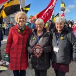Photo by HAHAV Hospice at Home Ceredigion (@_HAHAV_)