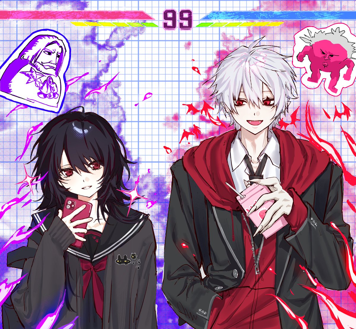 如月れん⏰ (@ren_kisaragi__) / Posts / X