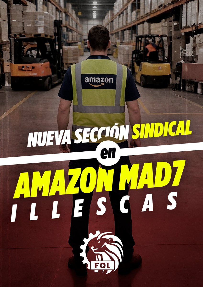 Frente de Obreros en Lucha tweet media