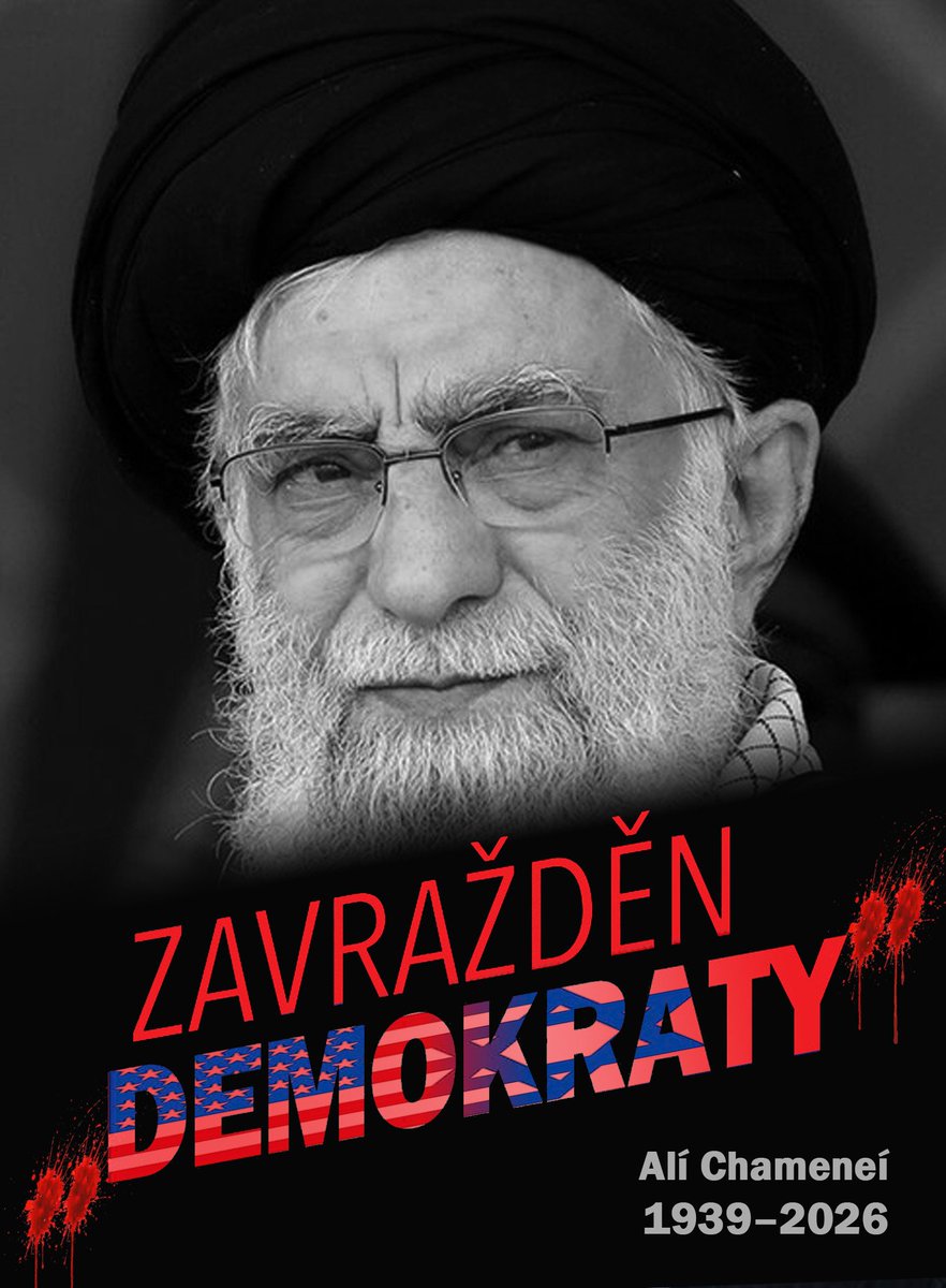 RNDr. Jan Sedláček 🇨🇿 tweet media