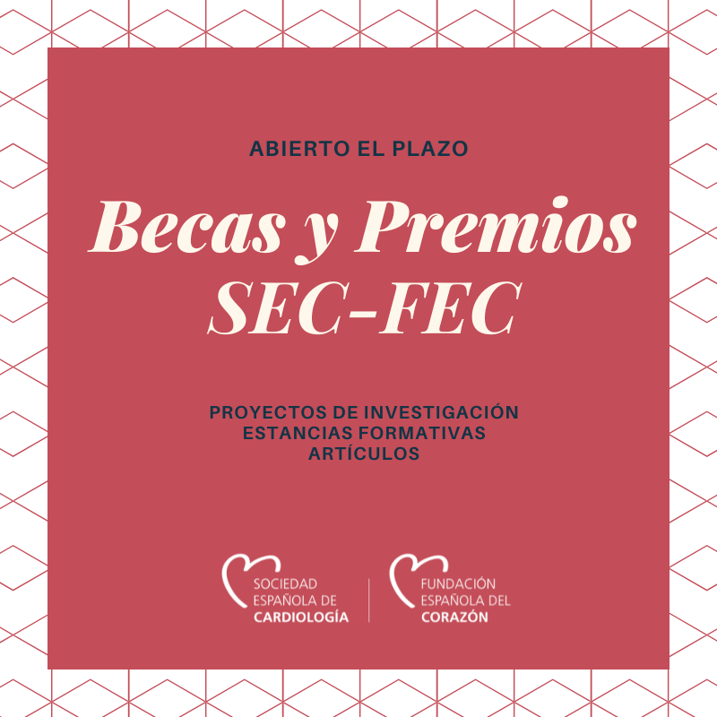 Soc Esp Cardiología tweet media