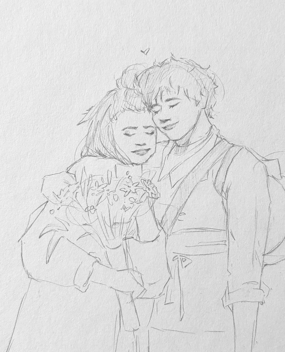 💌