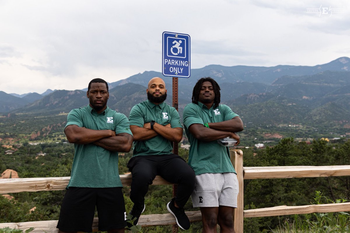 Issac Reed tweet media