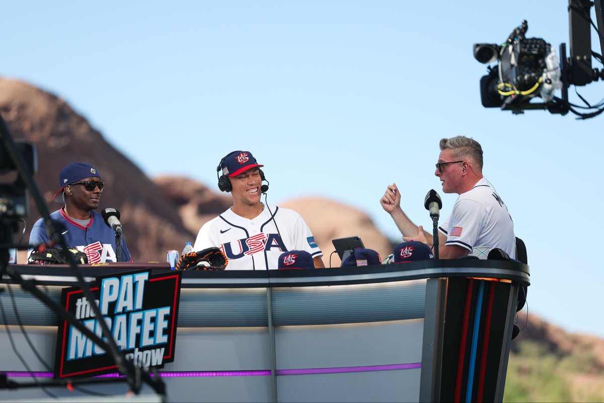 USA Baseball tweet media