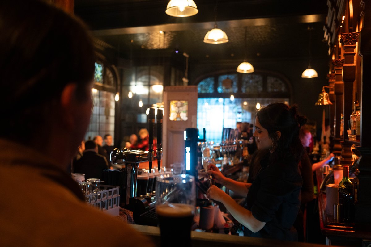 The Anchor Digbeth tweet media