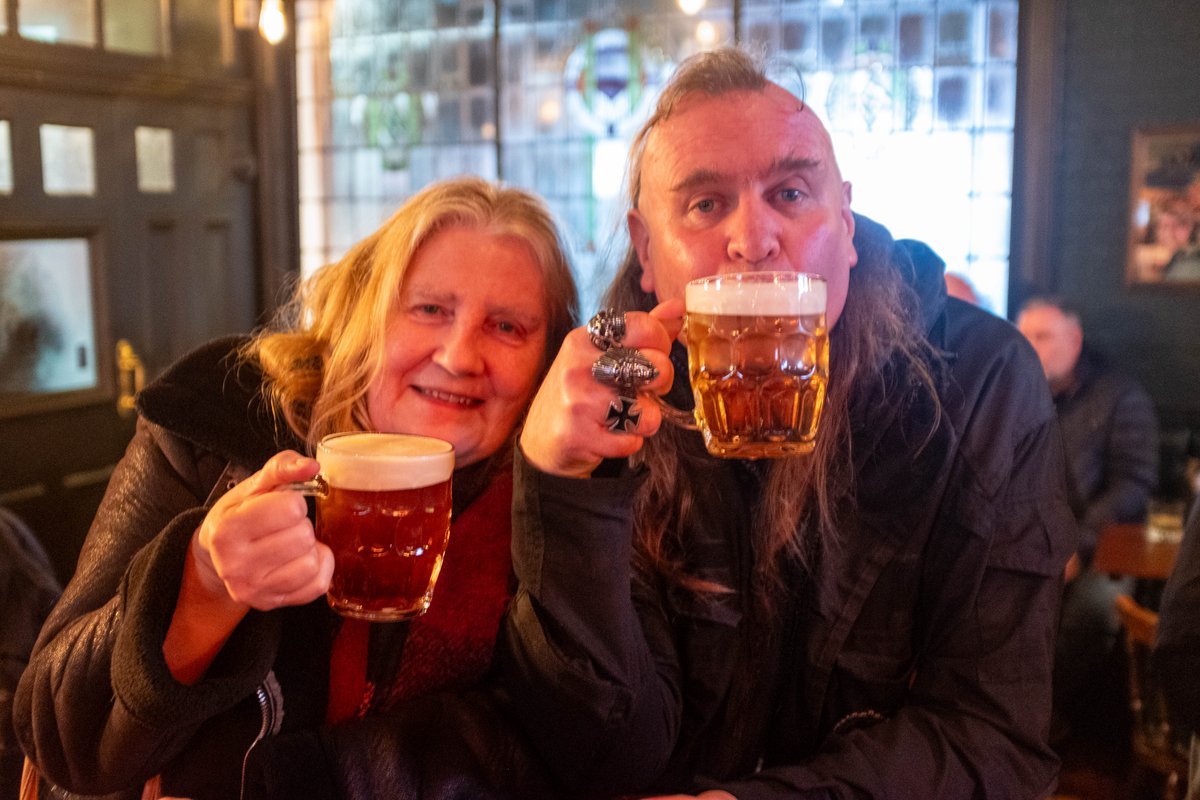 The Anchor Digbeth tweet media