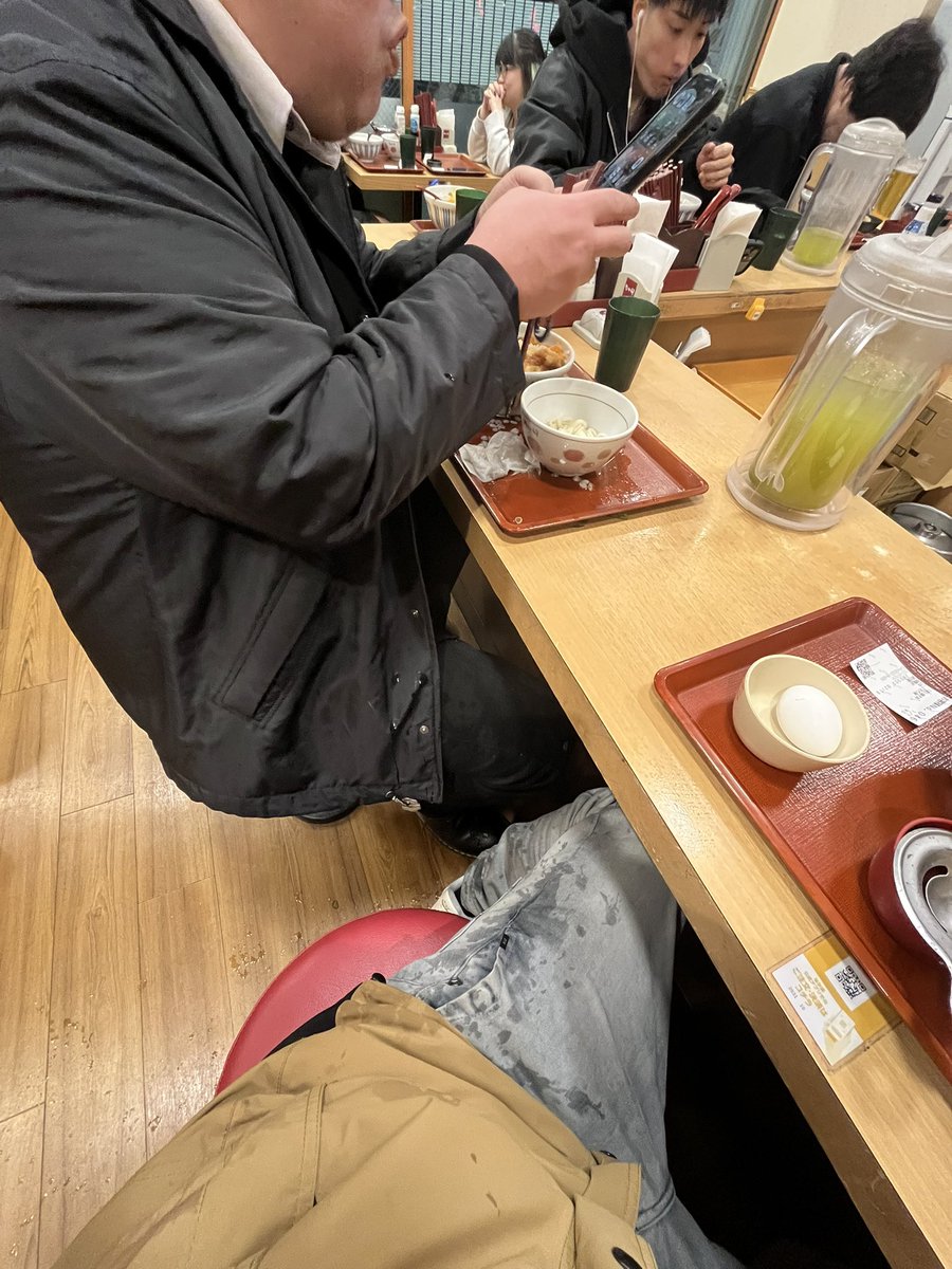 与儀大介🪼🪼 tweet media