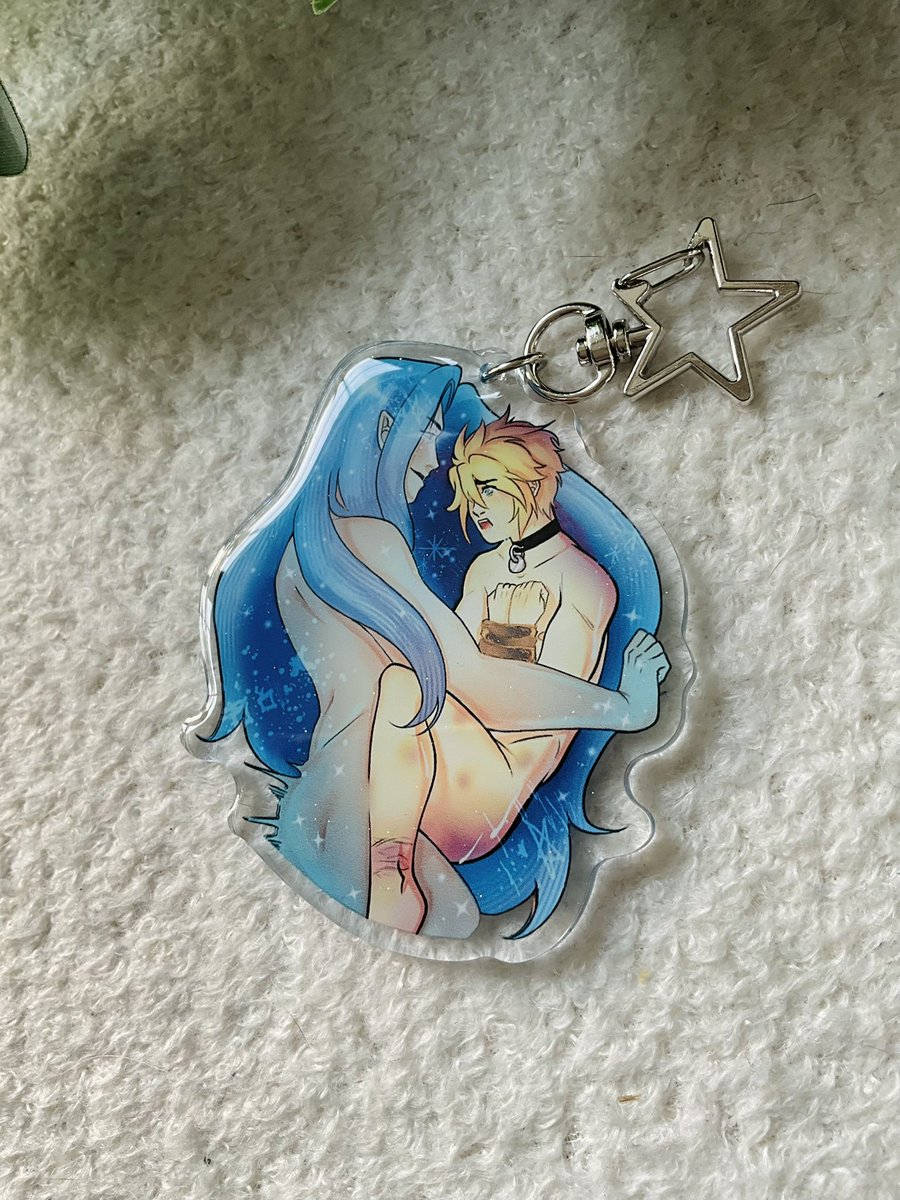 Stars Aligned Sefikura Fanzine tweet media