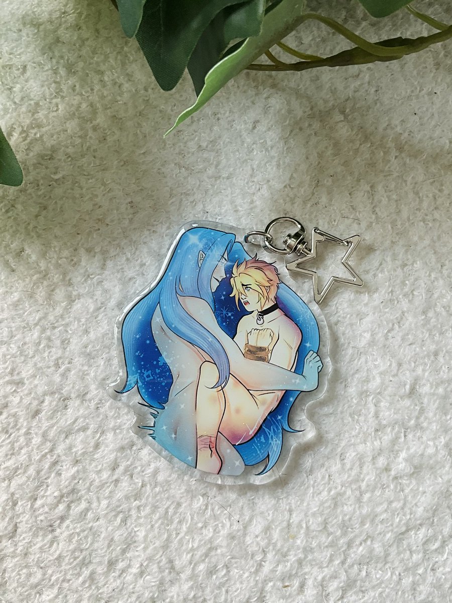 Stars Aligned Sefikura Fanzine tweet media